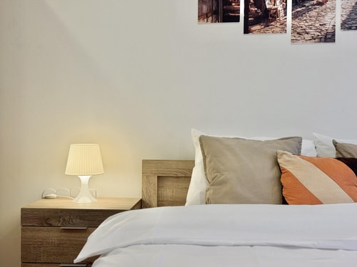 Top Centre 2BDR Apartment for 4 Guests 14 hosty.bg