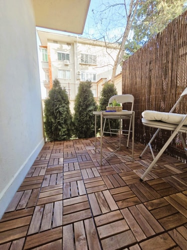 Cozy & Colourful 1Bed Apartment with Free Parking 2 hosty.bg