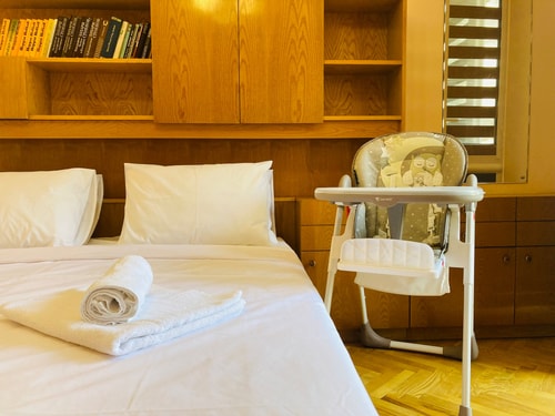 Central Vintage Apartment 8 hosty.bg
