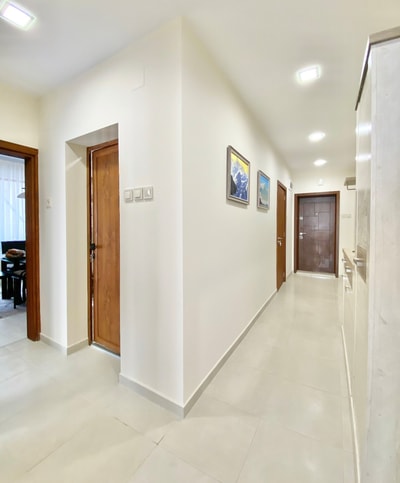 Great 2BDR Apartment in the Centre for 6 Guests 53 hosty.bg