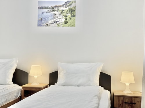Top Centre 2BDR Apartment for 4 Guests 29 hosty.bg