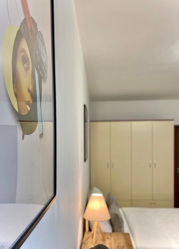 Spacious & Cozy 2 bed Apartment with Fast Wi-fi 13 hosty.bg