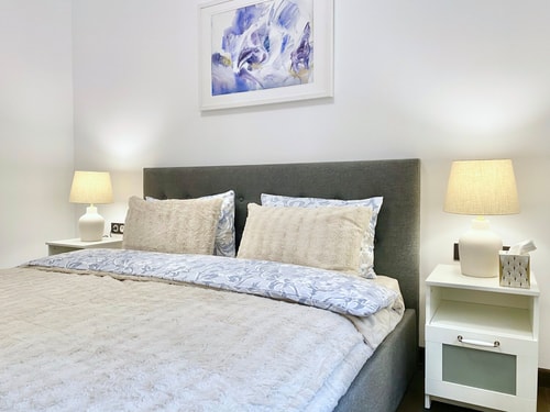 Vintage Top Centre Apartment 4 hosty.bg