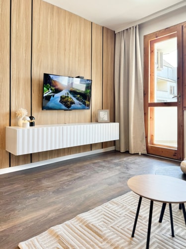 Central Stylish Stay & Free Parking 16 hosty.bg