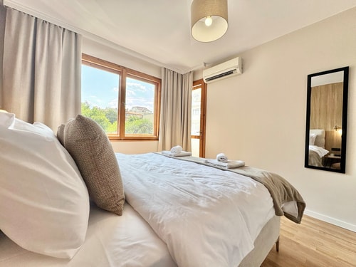 Central Stylish Stay & Free Parking 48 hosty.bg
