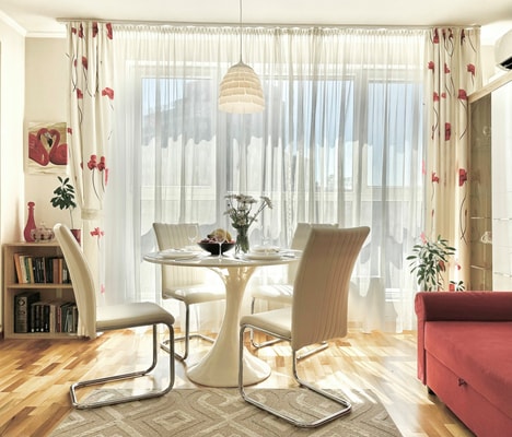 Sunny & Comfort Apartment next to Tech Park 3 hosty.bg