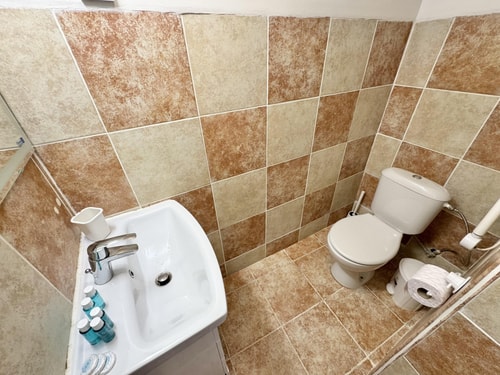 Top Centre 2BDR Apartment for 4 Guests 19 hosty.bg