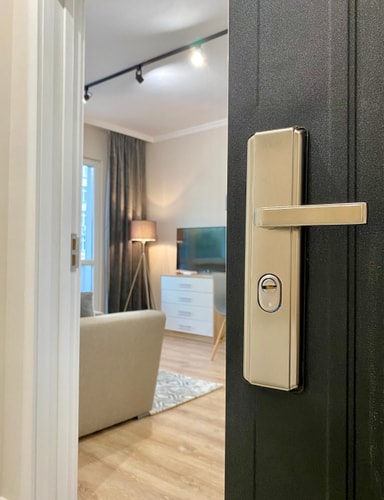 Stylish Top Centre Apartment for 4 guests 31 hosty.bg
