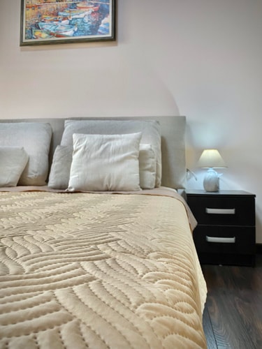 Sunny & Cozy Apartment for 4 20 hosty.bg