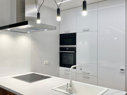 Modern 1Bed Apartment for 4 guests in Sofia 11 hosty.bg