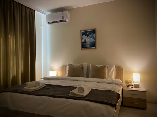 Great 2BDR Apartment in the Centre for 6 Guests 39 hosty.bg