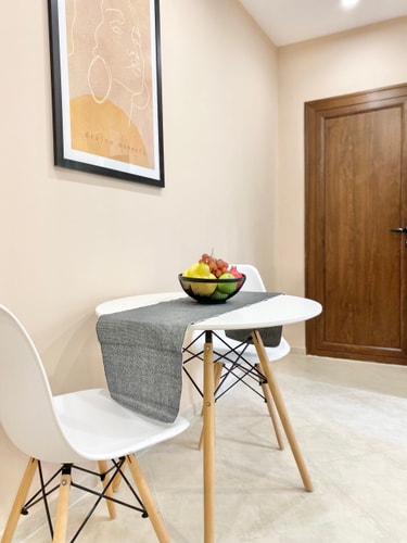 Studio for 4 Guests Next to Mall & Free Parking 9 hosty.bg
