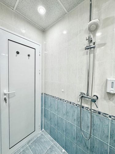 Central Comfort Stay & Free Parking 43 hosty.bg