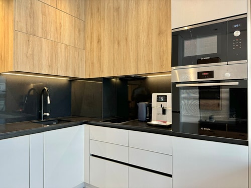 City Modern & Classy Apartment 9 hosty.bg