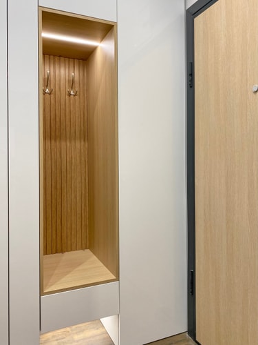 Modern 1Bed Apartment for 4 guests in Sofia 43 hosty.bg