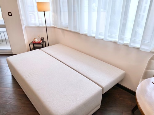 Sunny & Cozy Apartment for 4 23 hosty.bg