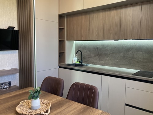 Stylish & Cozy 1BR Apartment 22 hosty.bg