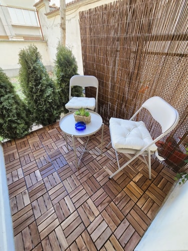 Cozy & Colourful 1Bed Apartment with Free Parking 36 hosty.bg