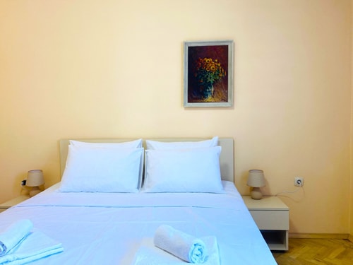 Central Vintage Apartment 24 hosty.bg