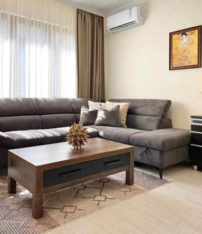 Great 2BDR Apartment in the Centre for 6 Guests 16 hosty.bg