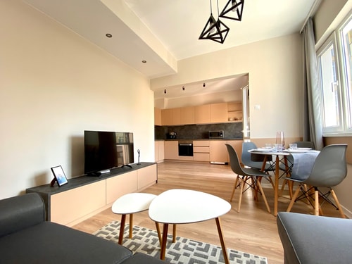 Top Centre Zara Apartment 1 hosty.bg