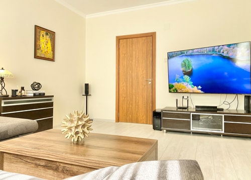 Great 2BDR Apartment in the Centre for 6 Guests 59 hosty.bg
