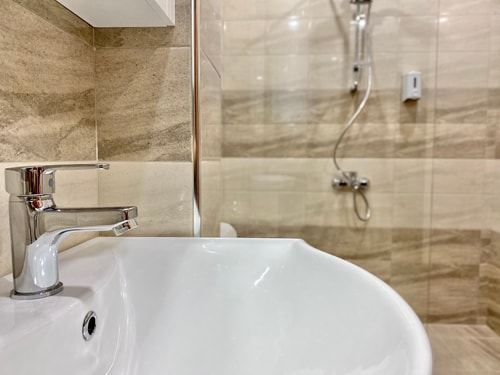 Spacious & Cozy 2 bed Apartment with Fast Wi-fi 44 hosty.bg