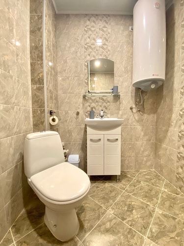 Amazing 1Bed Apartment with Free Parking 32 hosty.bg