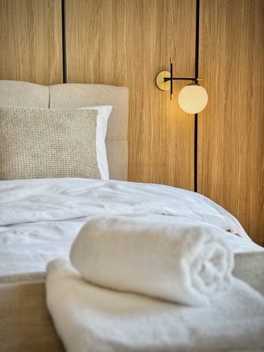 Central Stylish Stay & Free Parking 45 hosty.bg