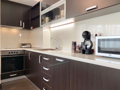 Sunny & Cozy Apartment for 4 39 hosty.bg