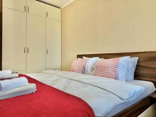Sunny & Comfort Apartment next to Tech Park 8 hosty.bg