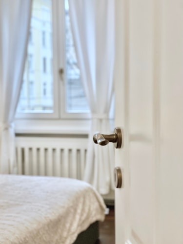 Vintage Top Centre Apartment 20 hosty.bg