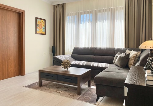 Great 2BDR Apartment in the Centre for 6 Guests 22 hosty.bg