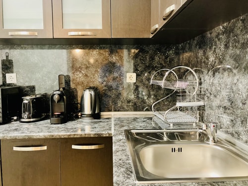 Cozy & Colourful 1Bed Apartment with Free Parking 21 hosty.bg