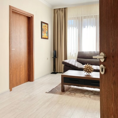 Great 2BDR Apartment in the Centre for 6 Guests 21 hosty.bg