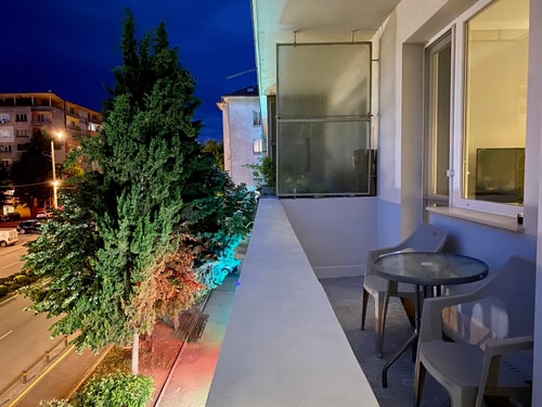 Stylish Top Centre Apartment for 4 guests 5 hosty.bg