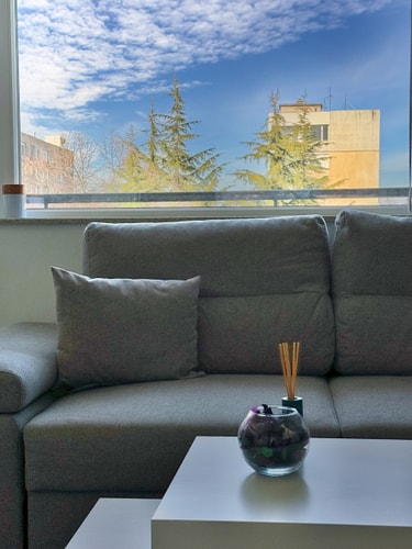 Restful Apartment for 4 Guests 19 hosty.bg