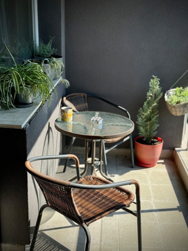 Sunny & Comfort Apartment next to Tech Park 24 hosty.bg