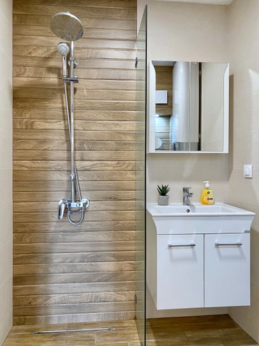 Sunny & Cozy Apartment for 4 7 hosty.bg