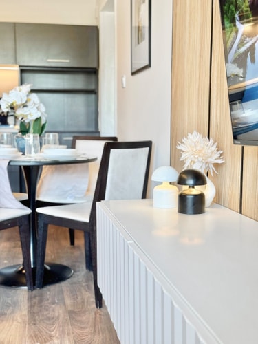Central Stylish Stay & Free Parking 19 hosty.bg