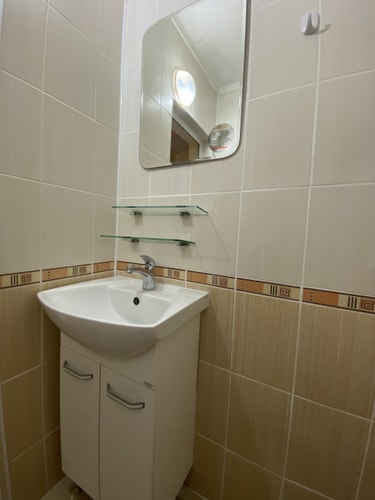 Sunny Central Apartment With TV, Wi-Fi & A/C 13 hosty.bg