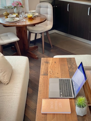 Sunny & Cozy Apartment for 4 60 hosty.bg