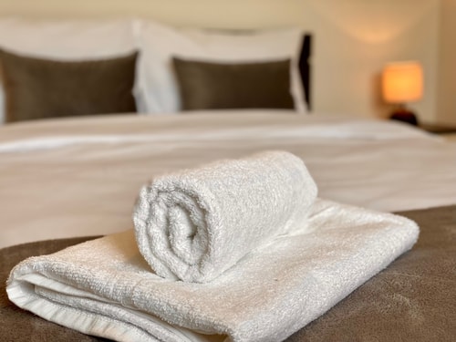 Amazing 1Bed Apartment with Free Parking 10 hosty.bg