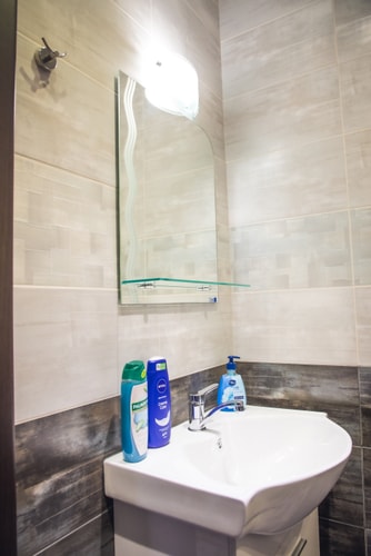Bright apartment for 5 guests with free parking 26 hosty.bg
