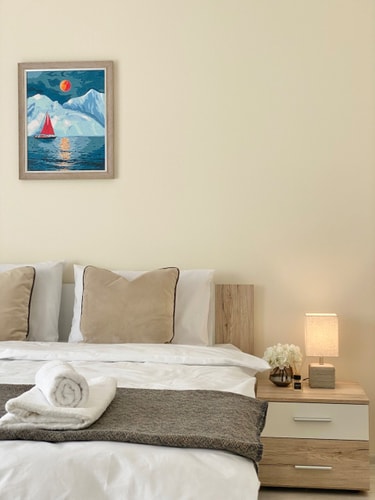 Great 2BDR Apartment in the Centre for 6 Guests 37 hosty.bg