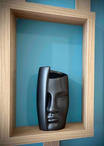 Colourful Apartment for 4 Guests 26 hosty.bg