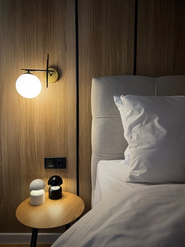 Central Comfort Stay & Free Parking 53 hosty.bg