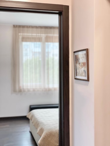 Sunny & Cozy Apartment for 4 22 hosty.bg