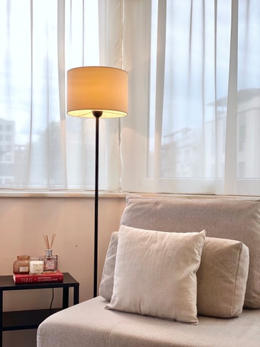 Sunny & Cozy Apartment for 4 46 hosty.bg