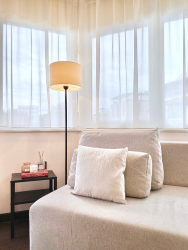 Sunny & Cozy Apartment for 4 48 hosty.bg